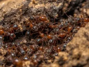 Ants Control Sharjah