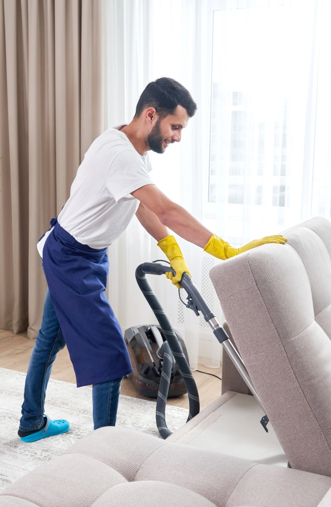 General Pest Control Sharjah